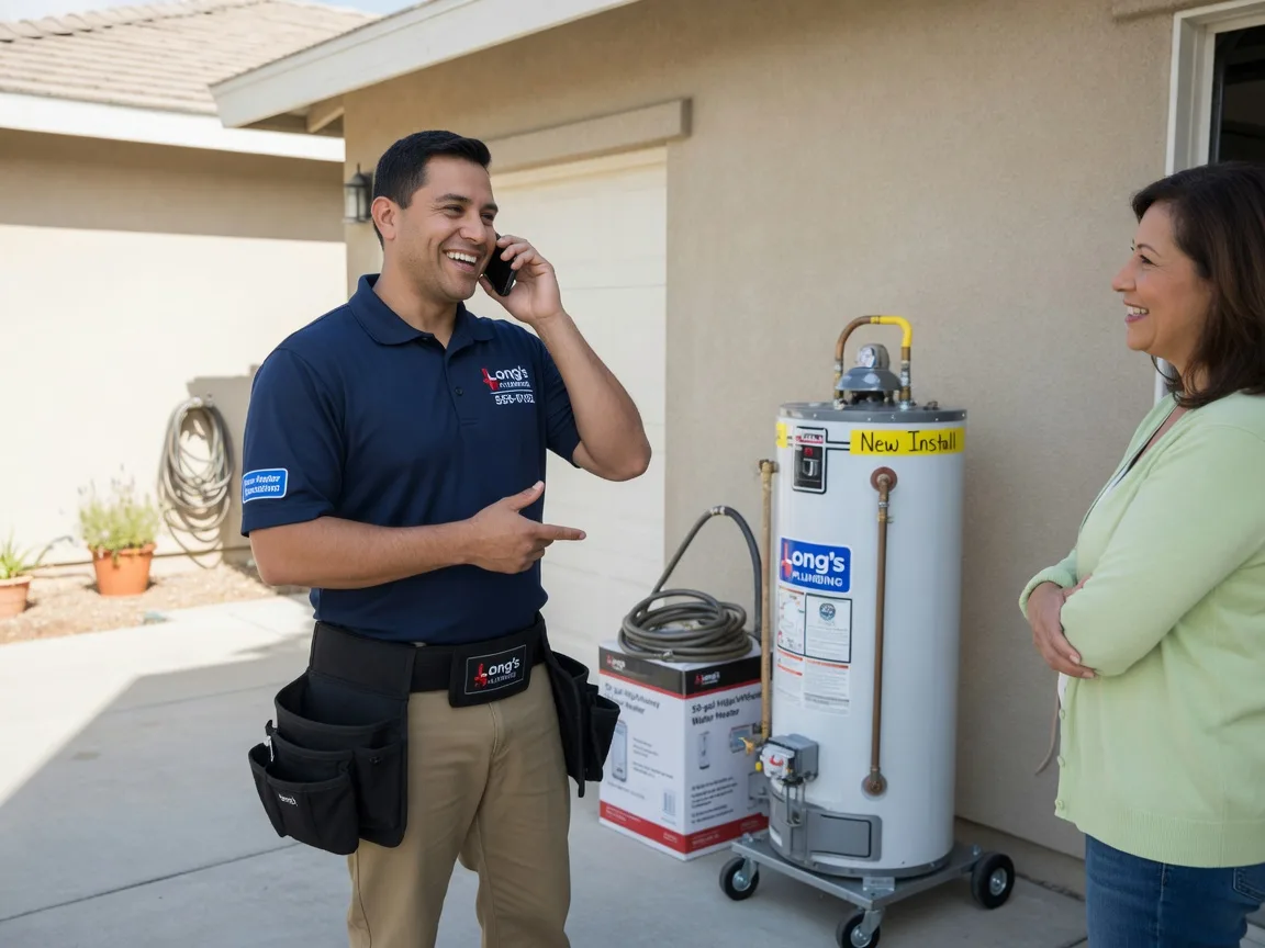 Leak Detection Larned, KS FAQs